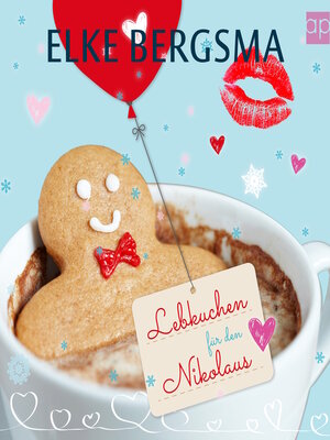 cover image of Lebkuchen für den Nikolaus